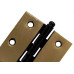 Dobradica P.Bola Loth Flo 3X3,0 Blist