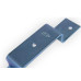 Suporte P/Tranca Loth Fechado-20345