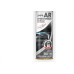 Limpa Ar Cond.Proauto C. Novo 300Ml