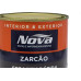 Zarcao Nova Tintas Cinza 900Ml