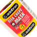 Fita Crepe Adelbras 710 48Mm X 50Mt - Kit C/2 RL