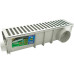 Grelha Al. C/Cx Colet.Acvent 14X 50