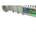 Grelha Al. C/Cx Colet.Acvent 14X 50