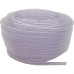 Mangueira Cristal Acqua 5/8X2.0 50Mt