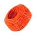 Mangueira Laranja Acquaflex 1/2X3.0 50Mt