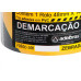 Fita Demarcao Solo Adel.48Mmx14Mt-Zeb