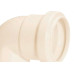 Cotovelo Esgoto Amanco.150 X 90