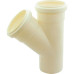 Juncao De Esgoto Amanco 75 X 75