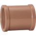 Luva.Soldavel PVC Liso Liso Amanco 25Mm - Kit C/50 PC