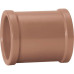 Luva.Soldavel PVC Liso Liso Amanco 50Mm - Kit C/25 PC