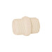 Niple Rosca Rr Amanco 1/2 X 1/2 - Kit C/20 PC