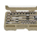 Jg Soquete Mayle 1/2- 8 A 32 - 23Pc