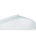 Lavatorio Plast Astra Pq Econom.Bco