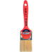 Pincel Trincha Pintura Atlas Multuso 315 X.2.1/2 - Kit C/12 PC