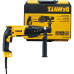 Martelete Dewalt D25133K/220/800Vvr