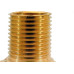 Bucha Metal Bognar Lateral Rev.1/2X3/4