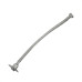 Engate Trancado Bognar Inox 40 Cm