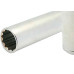 Soquete Estriado Waft Cromo Vanadio Longo 1/2 X 32