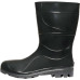 Bota Pvc Preta R206 Cartom 39