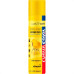 Spray Chemic.Geral Amarelo  400Ml