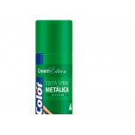 Spray Chemic.Metalico Verde  400Ml