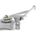 Mola Aerea Coimbra Cinza 453 P/80Kg