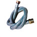 Mangueira P/Gas Metal (Rua) M/F 5.00Mt