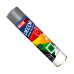 Spray Colorgin Decor Alumi/500-8581