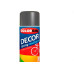 Spray Colorgin Decor Met.Grafit-661