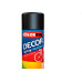 Spray Colorgin Decor Pto.Fosco-8711