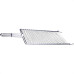 Grelha P/Chur.Dupla Reta 1- 580X170