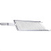 Grelha P/Chur.Dupla Reta 2- 650X190