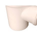 Tee De Esgoto Estrela 150 X 100