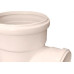 Tee De Esgoto Estrela 150 X 100