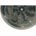 Grelha Aco Inox Dacunha Red.15 C/F