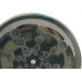 Grelha Aco Inox Dacunha Red.15 C/F
