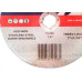 Disco Disfl.Inox/Fer.41/2X1,0-15036 - Kit C/10 PC
