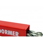 Broca Aco Rap Dormer.11,5Mm - Kit C/5 Unidades