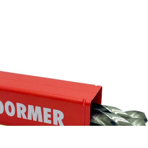 Broca Aco Rap Dormer.11,5Mm - Kit C/5 Unidades