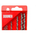Jg Broca Dormer A.Rap.07P 2,0 A 6,5