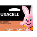 Pilha Duracell Alcalina,Md C C/02