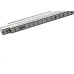 Metro Plastico Eco Simples Bco - Kit C/10 PC