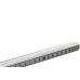 Metro Plastico Eco Simples Bco - Kit C/10 PC