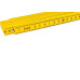 Metro Plastico Eco .Duplo Amar - Kit C/10 PC