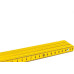 Metro Plastico Eco .Duplo Amar - Kit C/10 PC