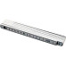Metro Plastico Eco .Duplo Bco - Kit C/10 PC