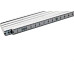 Metro Plastico Eco .Duplo Bco - Kit C/10 PC