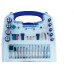 Jg Pontas P/Mini Retif.145Pc - 9Qr