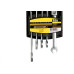 Jg Chave Combinada Catr.Art.8A14 5Pc/9Ny