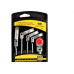 Jg Chave Combinada Catr.Art.8A14 5Pc/9Ny
